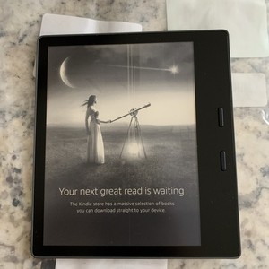 Kindle Oasis 10th | eBay