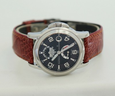 candino automatic watch
