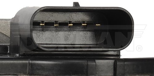 Dorman 602-309AS Wiper Motor And Transmission Assembly fits Ford F-150 - Picture 6 of 10