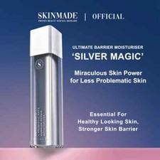 SKINMADE Skin Barrier Repair Antioxidants Prebiotic Oats Ceramides Moisturizer
