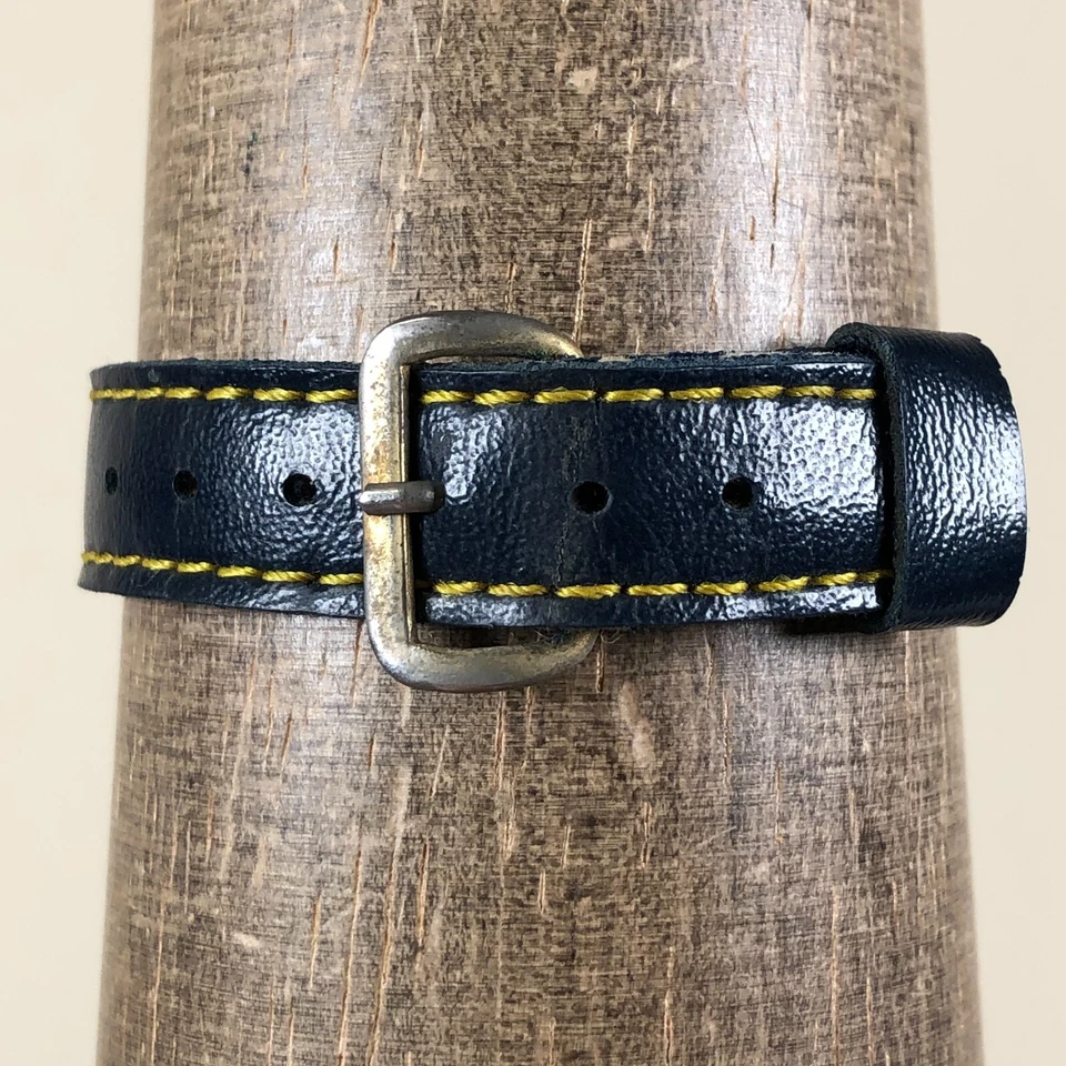 DC Comics Women Wonder Woman 177 Dabs & Co 26mm Mechanical Wind Watch 6" - Image 4 of 4