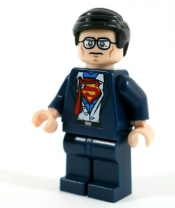 lego clark kent