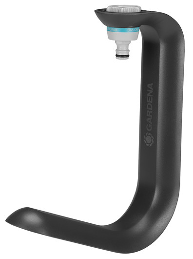 Supporto per Tubo Liano Tap Fix Gardena Art. 18590-20