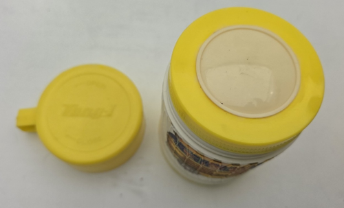 Lot of 7 Vintage Aladdin / Thermos / Glenco Containers Good Cond - Picture 9 of 14