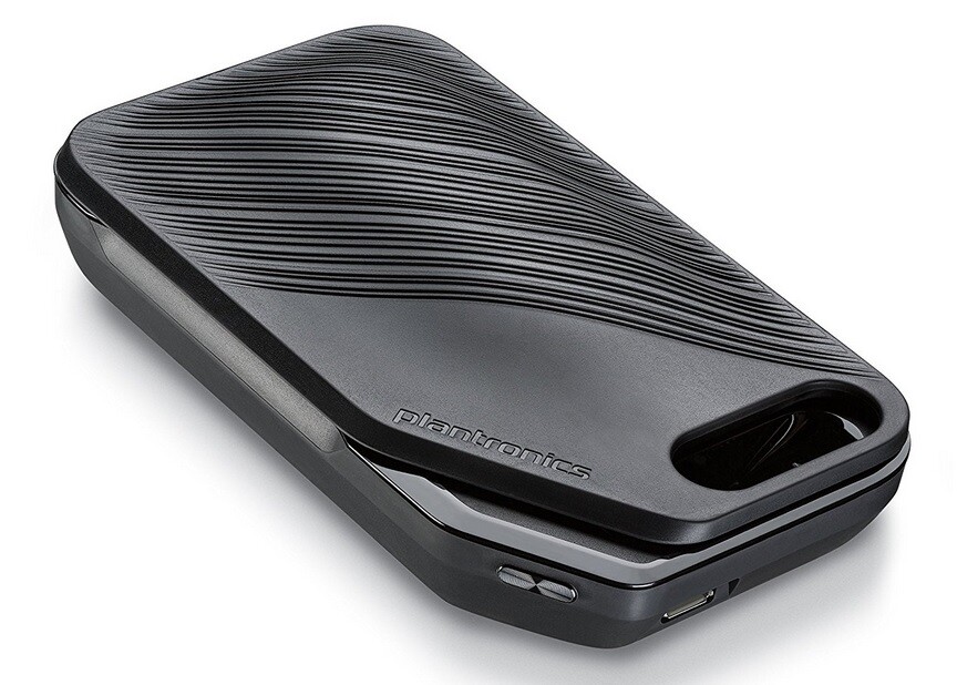 OEM Plantronics HP Poly Portable Charging Case for Voyager 5200