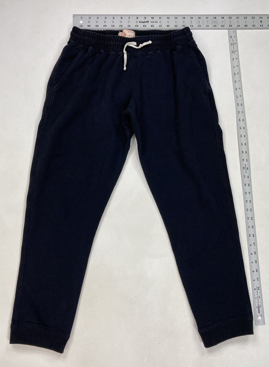 Bather Jogger Sweatpants Men Medium Black | eBay