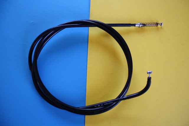 Bremszug Parkbremse Handbremse Zug KYMCO Mxu400 MXU online kaufen | eBay