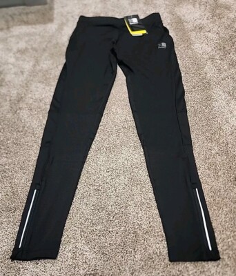 Karrimor Ladies Running Exercise Tights Size 10 UK/8 US
