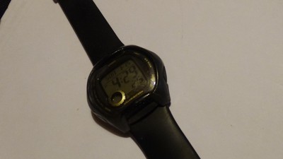 casio w102