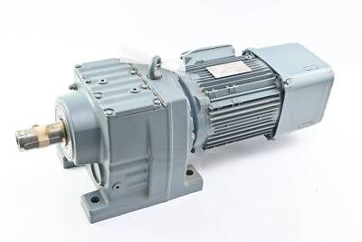 SEW-Eurodrive Getriebemotor R77 DRN90L4/BE2/TH ( R77DRN90L4/BE2/TH )