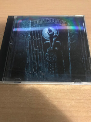 NIGHTCRAWLER - 1998 EP CD Breaker HAVOC Rotterdam STRYKER