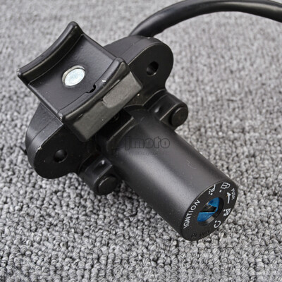 27048-0585 Ignition Key Switch Lock Set for Kawasaki Klx125 KL110