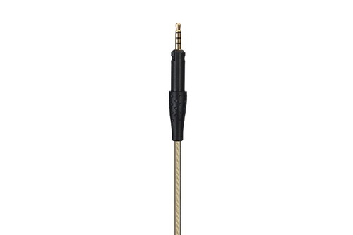 Silver Plated Audio Cable with mic For Neumann ndh 20 30 AKG K361 headphones - Picture 5 of 7