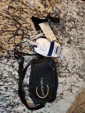 Light Relief With Pad Infrared Blue Red Pain Muscle Joint Therapy Devices