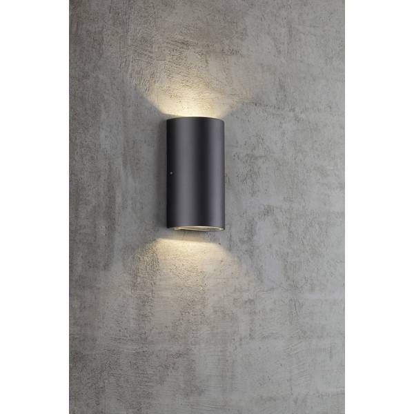 Nordlux 84141003  Rold  Lampada da parete per esterni a LED LED (monocolore) LED