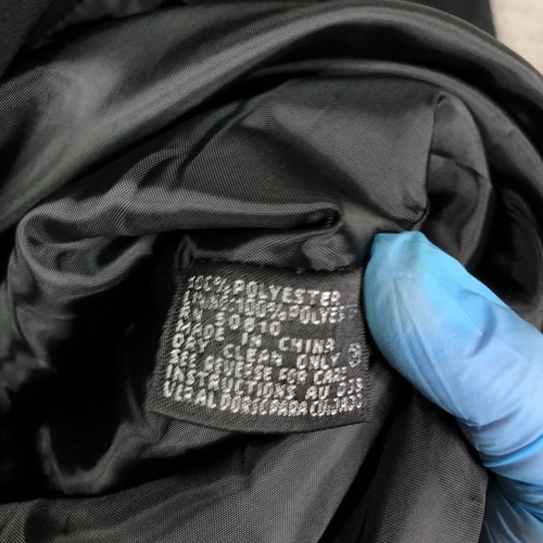 Neu mit Etikett Kasper Blazer Bleistiftrock Anzug Set Damen 16 schwarz Business Büro Freizeit - Bild 7 von 16