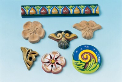 HobbyFun Gießform Für Teelicht – Marienkäfer Motiv