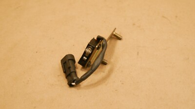 Ferrari 360 RH Right Micro Switch PN 168617 | eBay