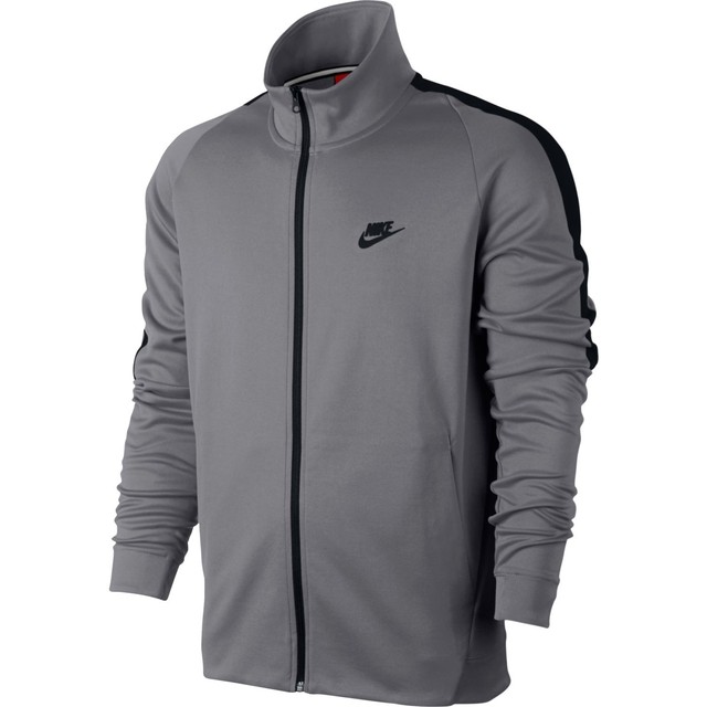 nike track jacket