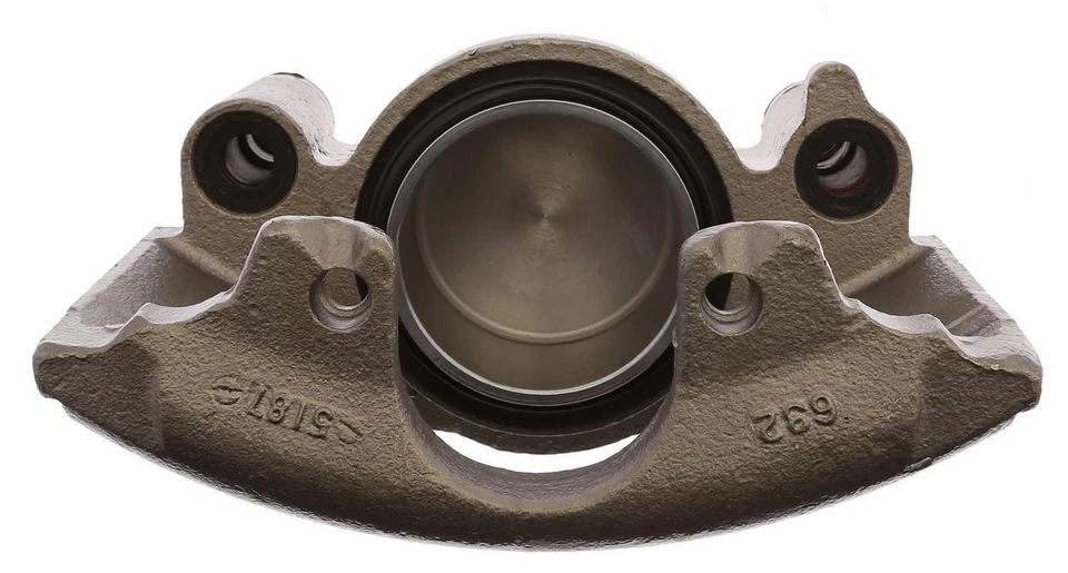 Pinza de freno de disco delantera izquierda compatible con Chevrolet C2500 Raybestos R-Line 1992-1995 Foto 3 de 4