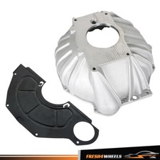 3899621 Aluminium Bell Housing For 1959-1988 Chevy 621 Sbc Bbc Gm 11 Manual