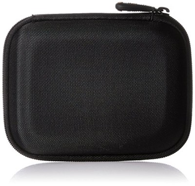 Amazon basic HDD case portable HDD Carrying case Free Ship w/Tracking# New Japan