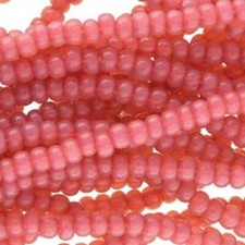 Czech 11/0 Preciosa Color 02693 1 mini hank Rocaille Glass Seed Beads