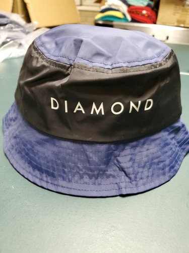Black Yacht Bucket Hat MSRP 