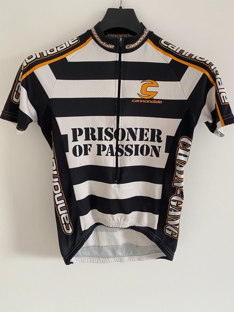 トップス genzai Chain Gang Track Jersey Tops genzai OFFICIAL ONLINE STORE – YZ