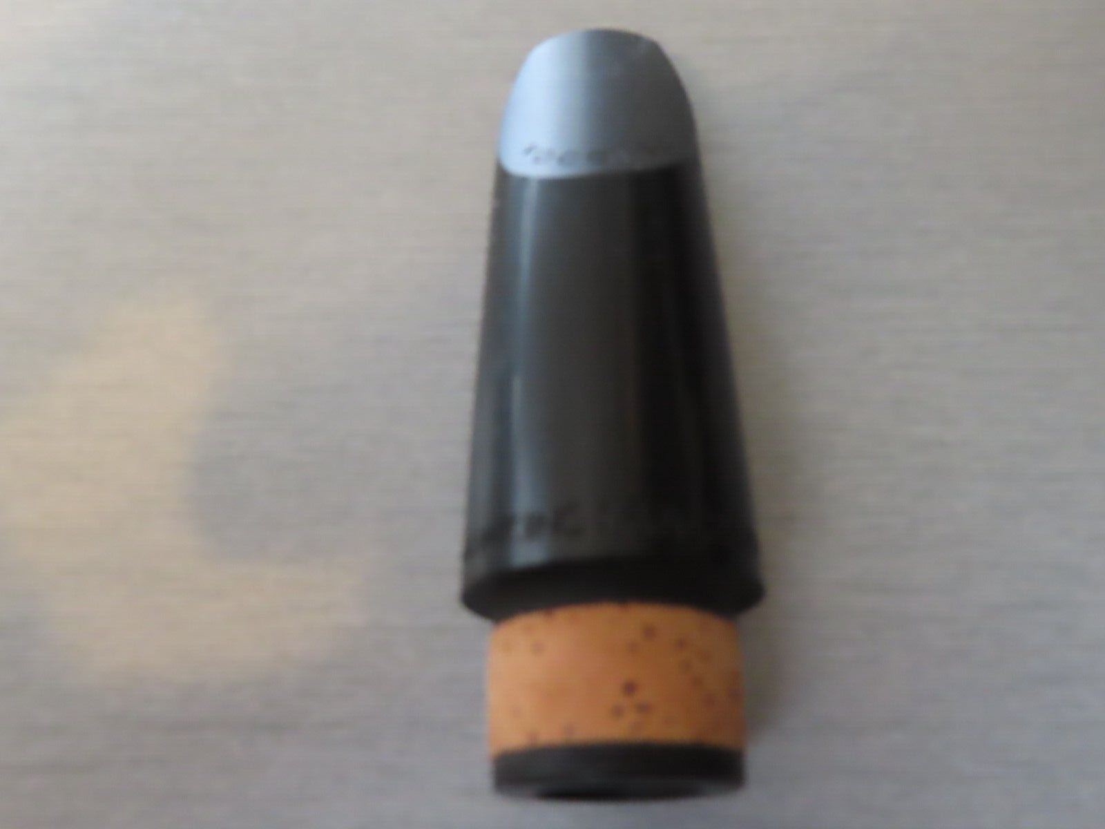 Backun Vocalise Bb Mouthpiece (G) eBay