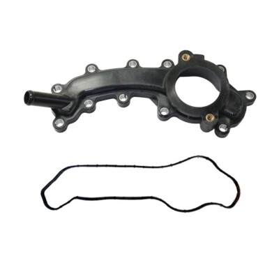 New Water Outlet for Town and Country Jeep Grand Cherokee Durango 300 5184653AF