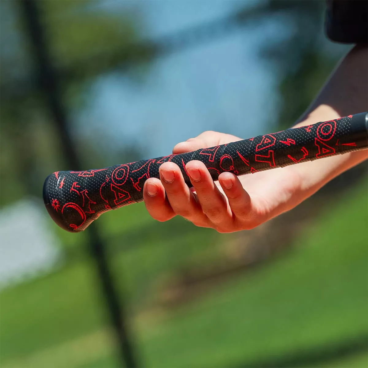 2023 Avenge Pro FLARED USSSA Slowpitch Softball Bat - Balanced