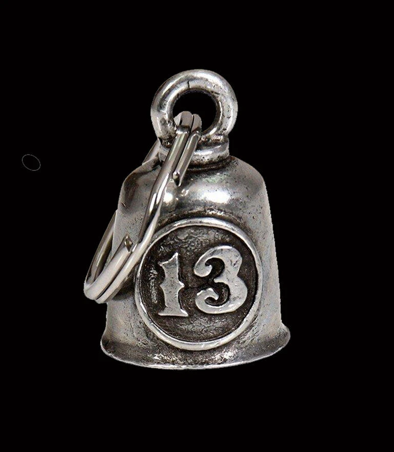 Harley davidson 2024 lucky bell
