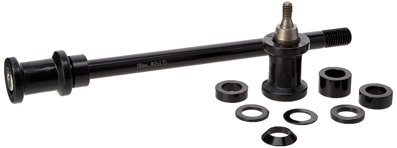 TOPEAK Journey Trail TX Axle KitP175 TTRTXAKP175 Accessories for