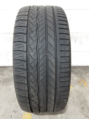 1x P245/40R19 Dunlop Conquest Sport A/S 6/32 Used Tire | eBay