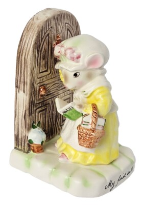 Vintage Avon ''My First Call'' - Precious Moments Collection Exclusively for Avon