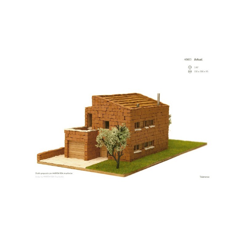 CASA TALAMANCA ( Domus  - 40603 )