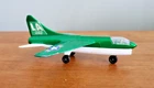 Vtg. 1973 Matchbox SP-2 Skybuster Airplane / Corsair A7D / Diecast / England