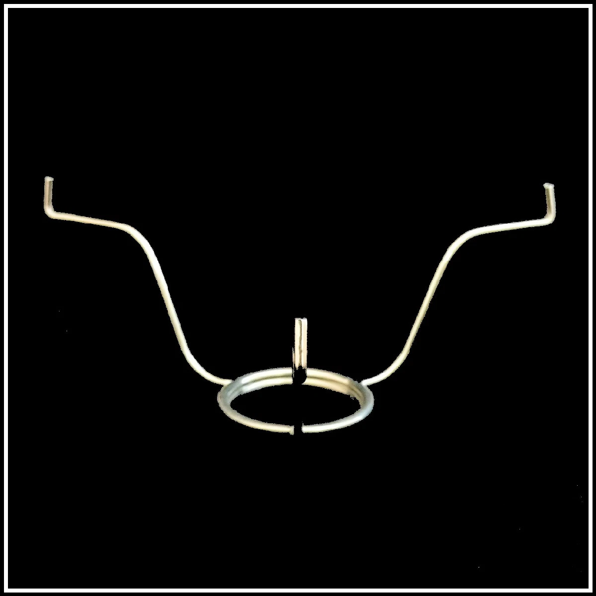 Tripod on sale shade holder
