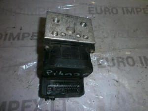 Citroen Xsara Picasso 2002 ABS Unit (ABS Brake Pump) 0273004353, 0 #5699-75