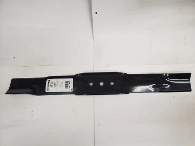 Qty/1 21" Stens 345-496 Medium Lift Blade 21" Cut Walkbehind Toro - Image 1 of 4