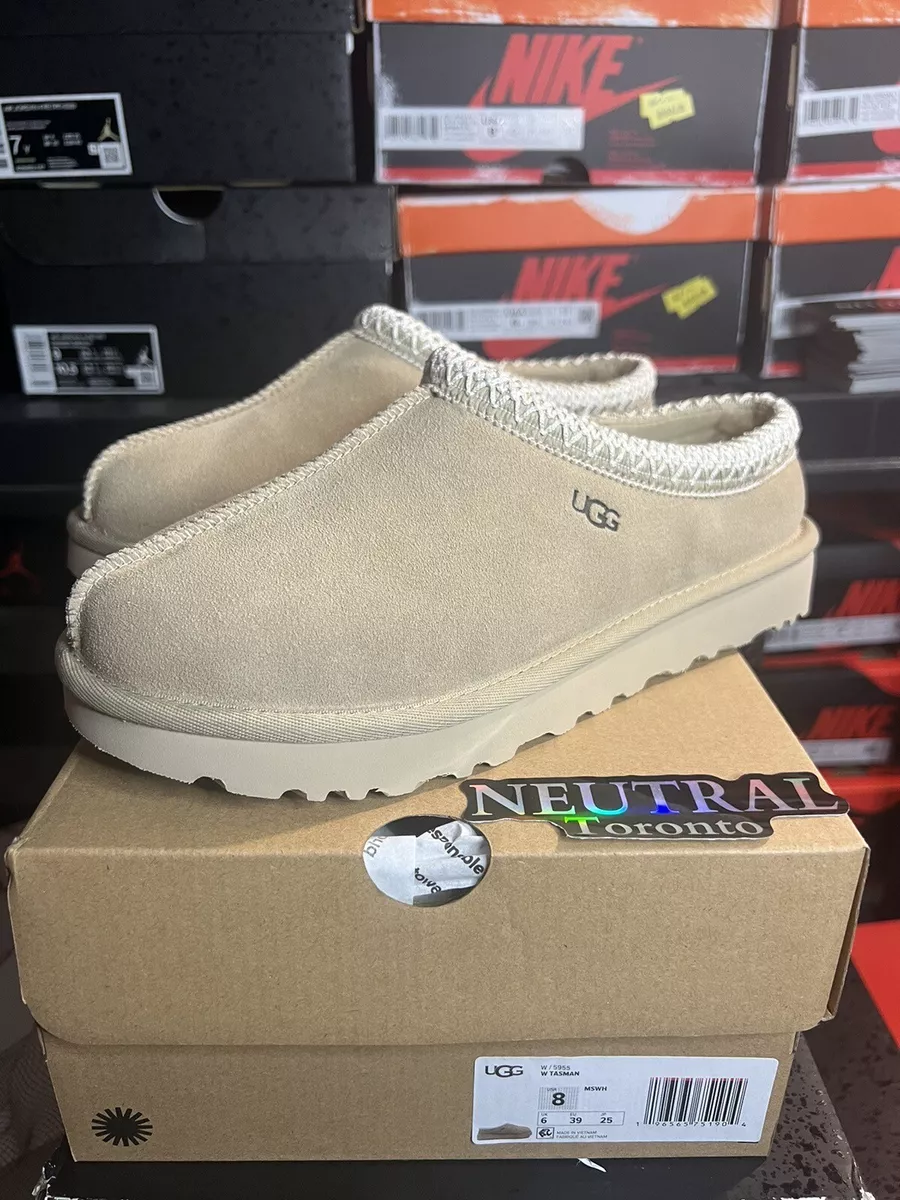 Green ugg deals slippers