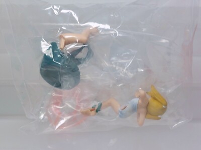 Comic Market 71 Yuuki Ooshima Bootleg (02) Vignette-chan