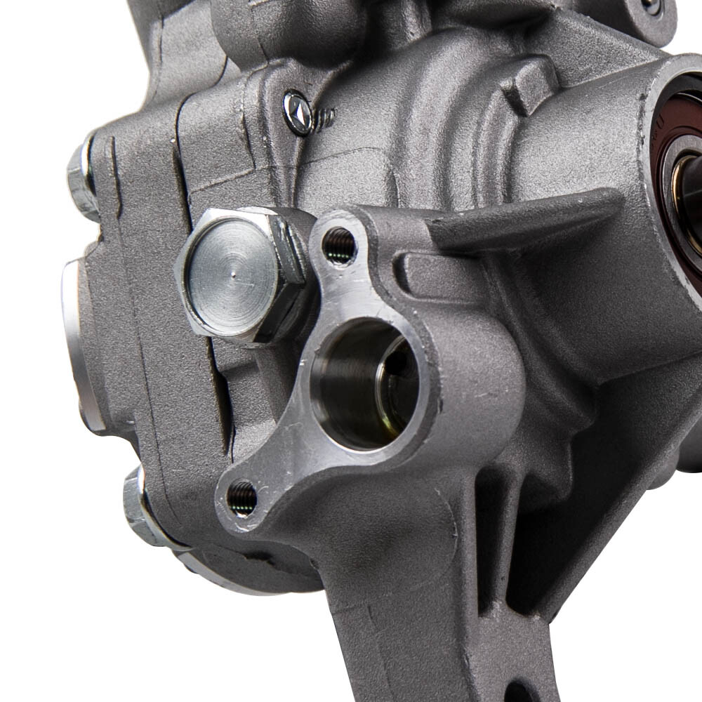 Power Steering Pump Fit for Honda Accord CM5 CM7 CL9 2.4L Engine 0307