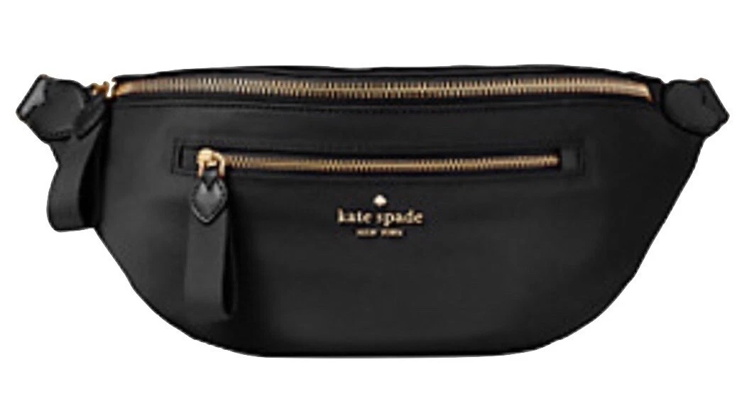Share 78+ kate spade bum bag best esthdonghoadian