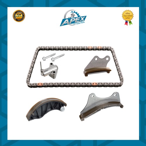 VAUXHALL ASTRA INSIGNIA 1.6 CDTI DIESEL ENGINE B16DT TIMING CHAIN KIT 55573867 eBay