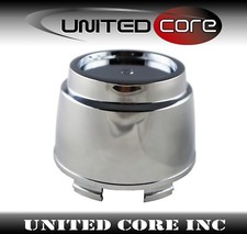 Chrome Center Caps For Ford Ranger Crown Victoria Mercury Marquis 1 Pc Hubcap Chrome Center Caps For Ford Ranger Crown Victoria Mercury Marquis 1 Pc Hubcap