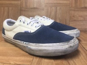 white vans authentic pro