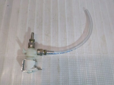 IPC EAGLEPOWER Solenoid Valve 203-4493   PMVR01883 -Ct15B RPE SRL MEEV00037