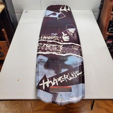 Hyperlite Danny Harf 130 CM Pro Model BIOLITE...